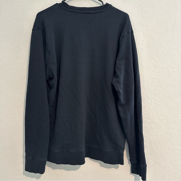 Black Champion long sleeve - Picture 4 of 4